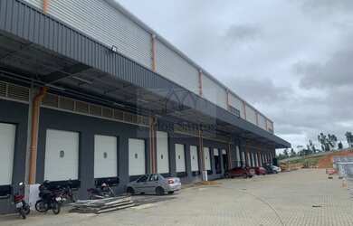 Imagem 2: Galpão/Prédio Comercial para Locação em Manassu