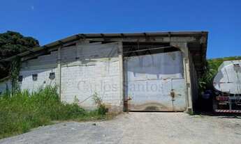 Imagem: Galpão/Prédio Comercial para Locação