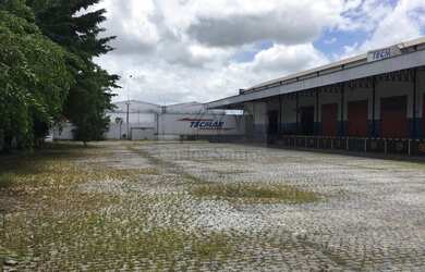Imagem 4: Galpão/Prédio Comercial para Locação em Guararapes