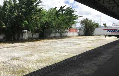 Imagem 6: Galpão/Prédio Comercial para Locação em Guararapes