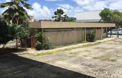 Imagem 7: Galpão/Prédio Comercial para Locação em Guararapes