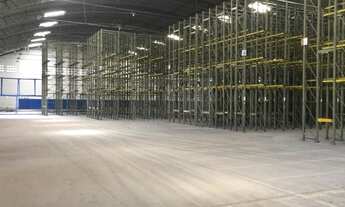 Imagem: Galpão/Prédio Comercial para Locação