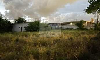 Imagem 6: Galpão/Prédio Comercial para Locação em Ipsep