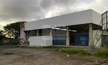 Imagem: Galpão/Prédio Comercial para Locação