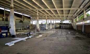 Imagem 2: Galpão/Prédio Comercial para Locação em Ipsep