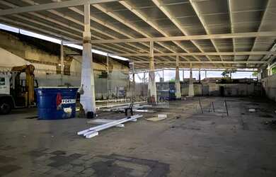 Imagem 3: Galpão/Prédio Comercial para Locação em Ipsep