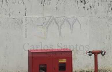 Imagem 6: Galpão/Prédio Comercial para Locação em Marcos Freire