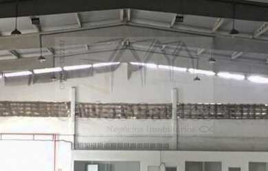 Imagem 3: Galpão/Prédio Comercial para Locação em Marcos Freire