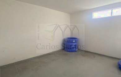 Imagem 3: Galpão/Prédio Comercial para Locação em Santo Aleixo