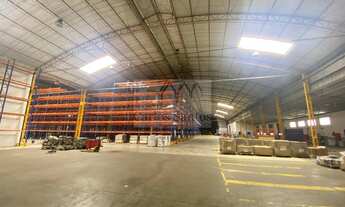 Imagem: Galpão/Prédio Comercial para Locação