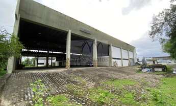 Imagem: Galpão/Prédio Comercial para Locação