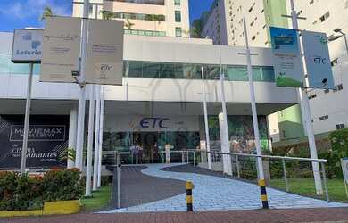 Imagem: Sala/Casa Comercial para Locação em Aflitos