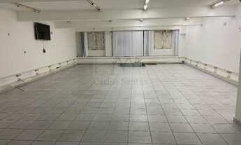 Imagem: Galpão/Prédio Comercial para Locação