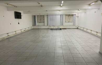 Imagem: Galpão/Prédio Comercial para Locação