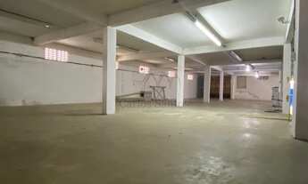 Imagem: Galpão/Prédio Comercial para Locação