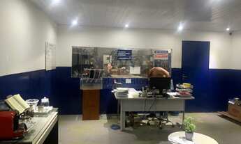 Imagem: Galpão/Prédio Comercial para Locação