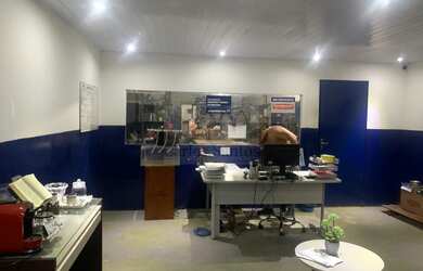 Imagem 3: Galpão/Prédio Comercial para Locação em Piedade