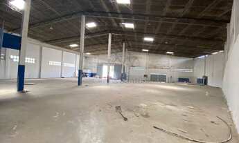 Imagem: Galpão/Prédio Comercial para Locação