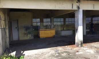 Imagem: Galpão/Prédio Comercial para Locação