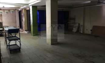 Imagem 2: Galpão/Prédio Comercial para Locação em Ipsep