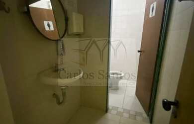 Imagem 3: Sala/Casa Comercial para Locação em Espinheiro