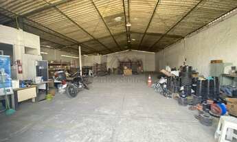 Imagem: Galpão/Prédio Comercial para Locação