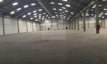 Imagem: Galpão/Prédio Comercial para Locação