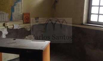 Imagem: Sala/Casa Comercial para Locação em Espinheiro