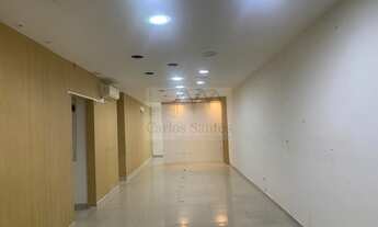 Imagem: Galpão/Prédio Comercial para Locação