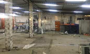 Imagem: Galpão/Prédio Comercial para Locação