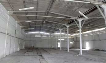 Imagem: Galpão/Prédio Comercial para Locação