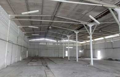 Imagem: Galpão/Prédio Comercial para Locação