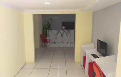 Imagem 3: Sala/Casa Comercial para Locação em Boa Viagem