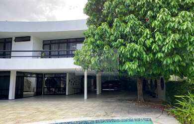 Imagem 3: Sala/Casa Comercial para Locação em Boa Viagem