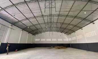 Imagem: Galpão/Prédio Comercial para Locação