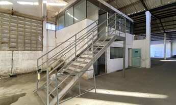 Imagem 5: Galpão/Prédio Comercial para Locação em Imbiribeira