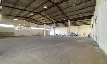 Imagem: Galpão/Prédio Comercial para Locação