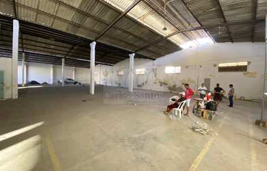 Imagem 2: Galpão/Prédio Comercial para Locação em Imbiribeira