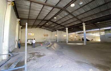 Imagem 3: Galpão/Prédio Comercial para Locação em Imbiribeira