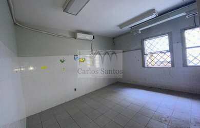 Imagem 5: Galpão/Prédio Comercial para Locação em Recife