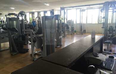 Imagem 4: Galpão/Prédio Comercial para Locação em Santo Amaro