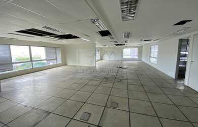 Imagem: Sala/Casa Comercial para Locação em Ilha