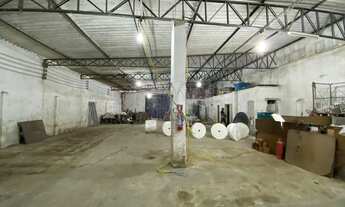 Imagem: Galpão/Prédio Comercial para Locação