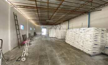 Imagem: Galpão/Prédio Comercial para Locação