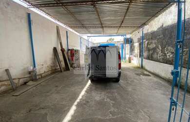 Imagem 3: Galpão/Prédio Comercial para Locação em Afogados