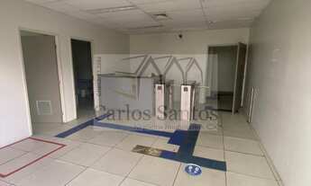 Imagem: Galpão/Prédio Comercial para Locação