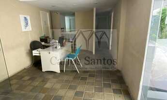 Imagem: Galpão/Prédio Comercial para Locação