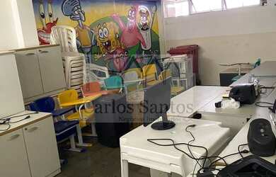 Imagem 3: Galpão/Prédio Comercial para Locação em Imbiribeira