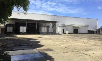 Imagem: Galpão/Prédio Comercial para Locação