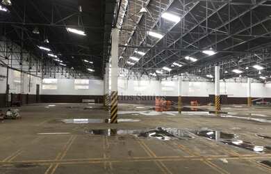 Imagem 3: Galpão/Prédio Comercial para Locação em Coelhos